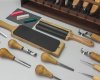 BeaverCraft Large Träsnidarknivset S57