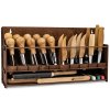 BeaverCraft Large Träsnidarknivset S57