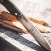 Casström No 14 Micarta Med Eldstål