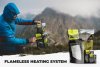 Adventure Menu - Zipper Bag & 5, 30g Heaters