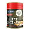 Sky Food | Orient Chicken Självvärmande Konserv | MRE | 400g
