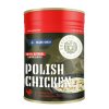 Sky Food | Polish Chicken Självvärmande Konserv | MRE | 400g