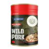 Sky Food | Wild Pork Självvärmande Konserv | MRE | 400g