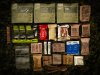 Pro Ration | Ultimate tactical ration Full-Day Menu Vegetarisk | MRE | 1800g