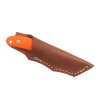 Casström Safari Mini Hunter Orange Läder