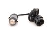 12V billaddaradapter Hane (RA-1)