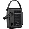 Sandberg Hand Crank Powerbank 20000