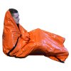 Bad weather bag orange