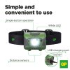 GP CHR41 Discovery pannlampa 300LM