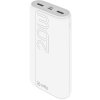 Celly Portable PowerBank 20000 mAh Vit