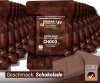 Convar Emergency Food | NextGen Energy Bar Crispy Choco 10 års hållbarhet | 120g
