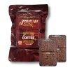 Convar Emergency Food | NextGen Energy Bar Solid Coffee 10 års hållbarhet | 120g