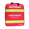ProAid Akutväska Hjärtstartare | Ryggsäck