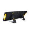 Aqiila Sunbird P100 Vikbar Solpanel | 100W 
