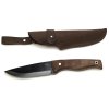 BeaverCraft Bushcraft Knife BSH3