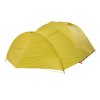 Big Agnes Blacktail Hotel 3 Olive/Chinois Green | Tält | 3 personer