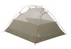 Big Agnes C Bar 2 Vetiver | Tält | 2 personer