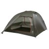 Big Agnes Copper Spur HV UL4 Lichen Green | Tält | 4 personer