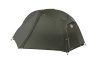 Big Agnes Copper Spur UL1 Lichen Green | Tält | 1 person