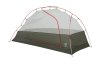 Big Agnes Copper Spur UL1 Lichen Green | Tält | 1 person