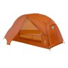 Big Agnes Copper Spur UL1 Tangelo | Tält | 1 person