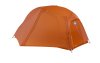 Big Agnes Copper Spur UL1 Tangelo | Tält | 1 person