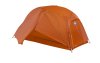 Big Agnes Copper Spur UL1 Tangelo | Tält | 1 person