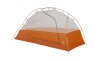 Big Agnes Copper Spur UL1 Tangelo | Tält | 1 person