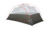 Big Agnes Copper Spur UL2 Lichen Green | Tält | 2 person