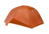 Big Agnes Copper Spur UL2 Tangelo | Tält | 2 personer