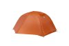 Big Agnes Copper Spur UL2 Tangelo | Tält | 2 personer