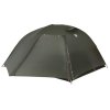 Big Agnes Copper Spur UL3 Lichen Green | Tält | 3 person