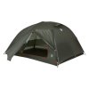 Big Agnes Copper Spur UL3 Lichen Green | Tält | 3 person