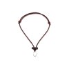 Wazoo Bushcraft Necklace Vit