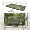 Convar Emergency Food | Potatisgryta | Frystorkad mat | 100g
