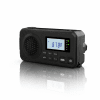 Vevradio DAB | 5000 mAh powerbank | Nödradio