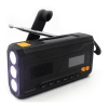 Vevradio SCD-2033 DAB+/FM med Bluetooth