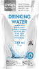 Pro Ration | Emergency Water Box | 50 års hållbarhet | 15500g