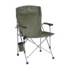 Easy Camp Oak Chair Grön | Campingstol 