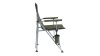 Easy Camp Oak Chair Grön | Campingstol 