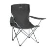 Easy Camp Spruce Svart | Campingstol 