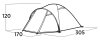 Easy Camp Setesdal 3