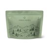 Food Force | Granola Muesli with Raspberries | Freeze-dried food | 100g