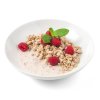 Food Force | Granola Muesli with Raspberries | Freeze-dried food | 100g