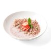 Food Force | Granola Muesli with Strawberries | Frystorkad mat | 120g