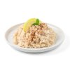 Food Force | Rice Porridge Apple- Cinnamon | Frystorkad mat | 100g