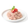 Food Force | Rice Porridge with Strawberries | Frystorkad mat | 100g