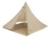 Big Agnes Gold Camp 3 | Footprint