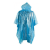 Nödponcho Blå