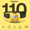 GP Discovery CH42 | Pannlampa | 110lm